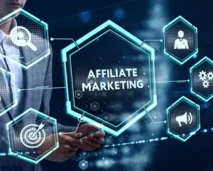 Affiliate Network Strategy