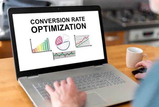 conversion rate optimization