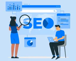 SEO Audit