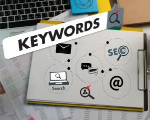 Strategic Keyword Research