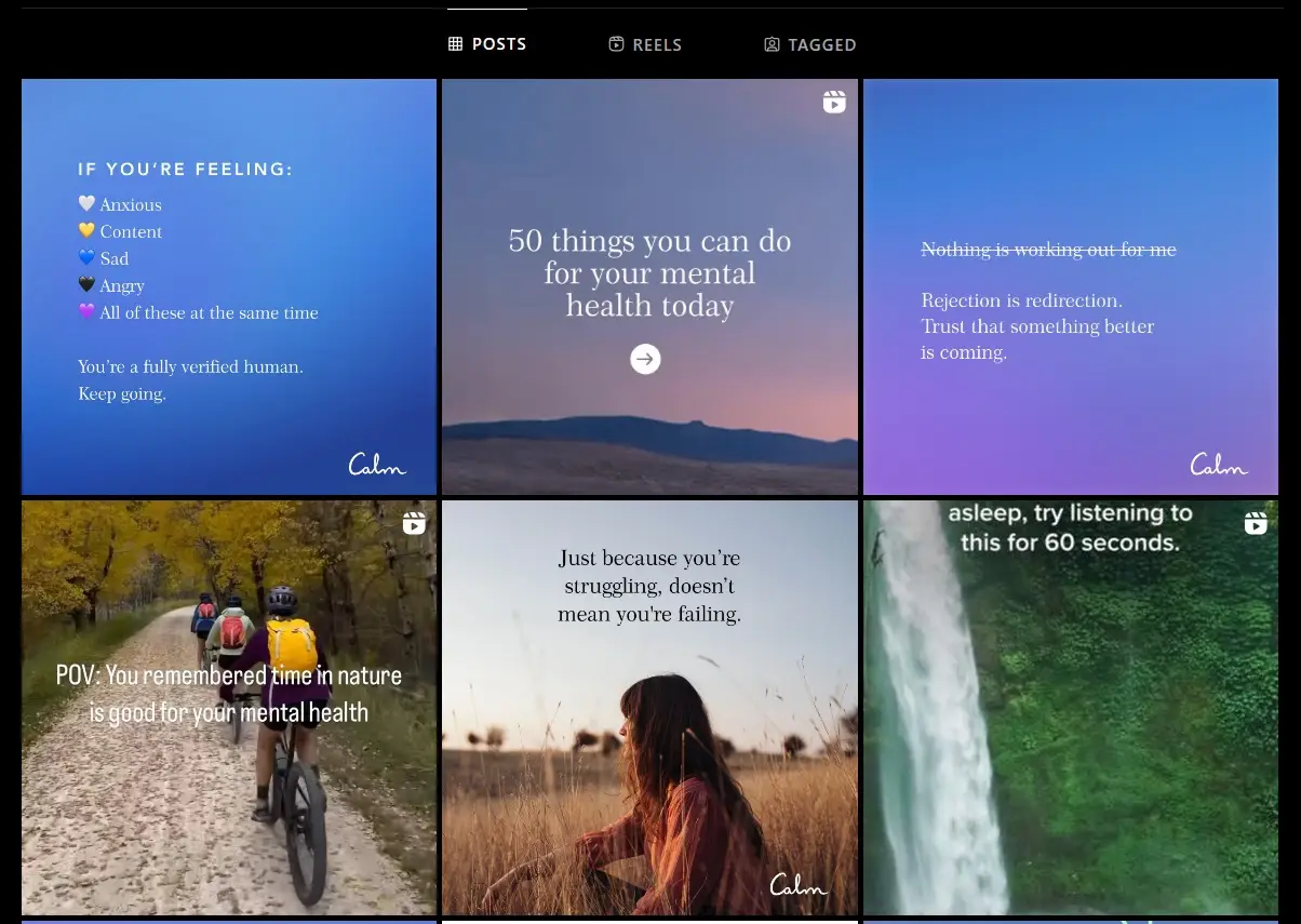 calm-app-instagram