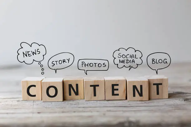 Content Marketing