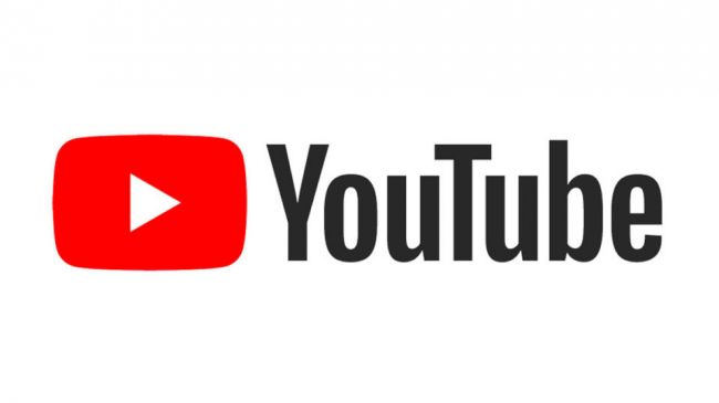 Youtube-Logo