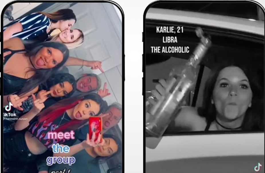 meet-the-group-tiktok-trend