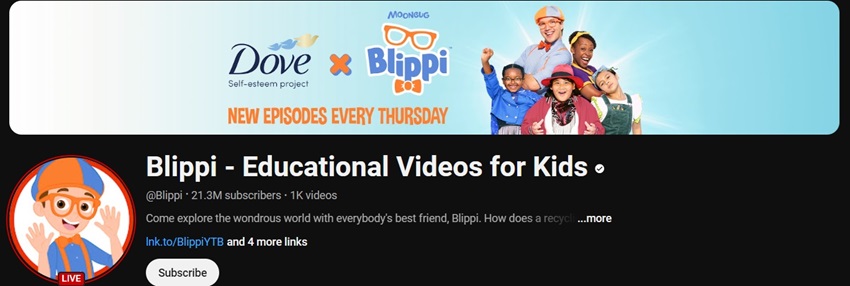 blippi-educational-youtube-channel