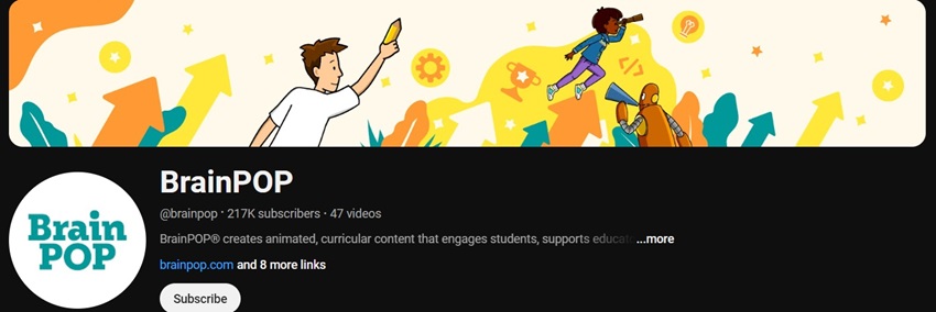 brainpop-educational-youtube-channel