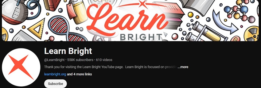 learn-bright-educational-youtube-channel