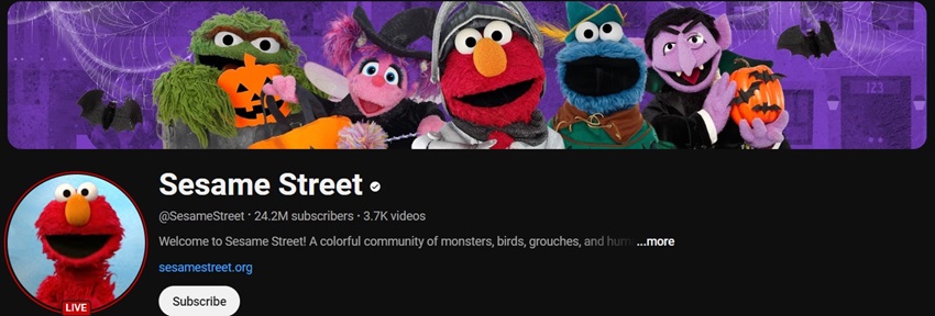 sesame-street-educational-youtube-channel