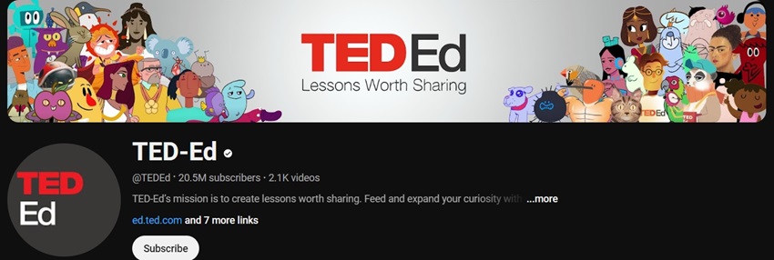 ted-ed-educational-youtube-channel