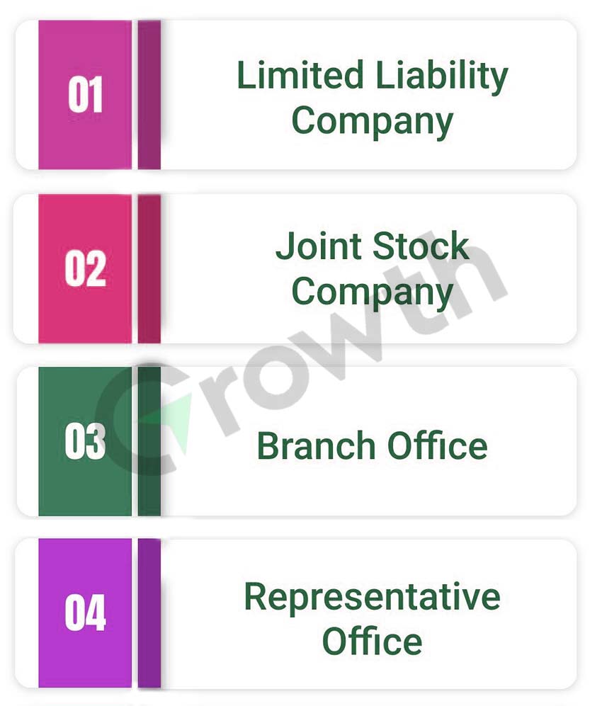 types-of-companies-in-saudi-arabia