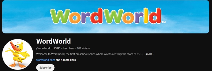 wordworld-educational-youtube-channel